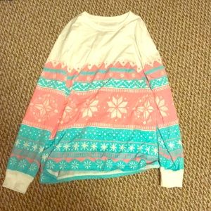 Lauren James Christmas shirt!!!